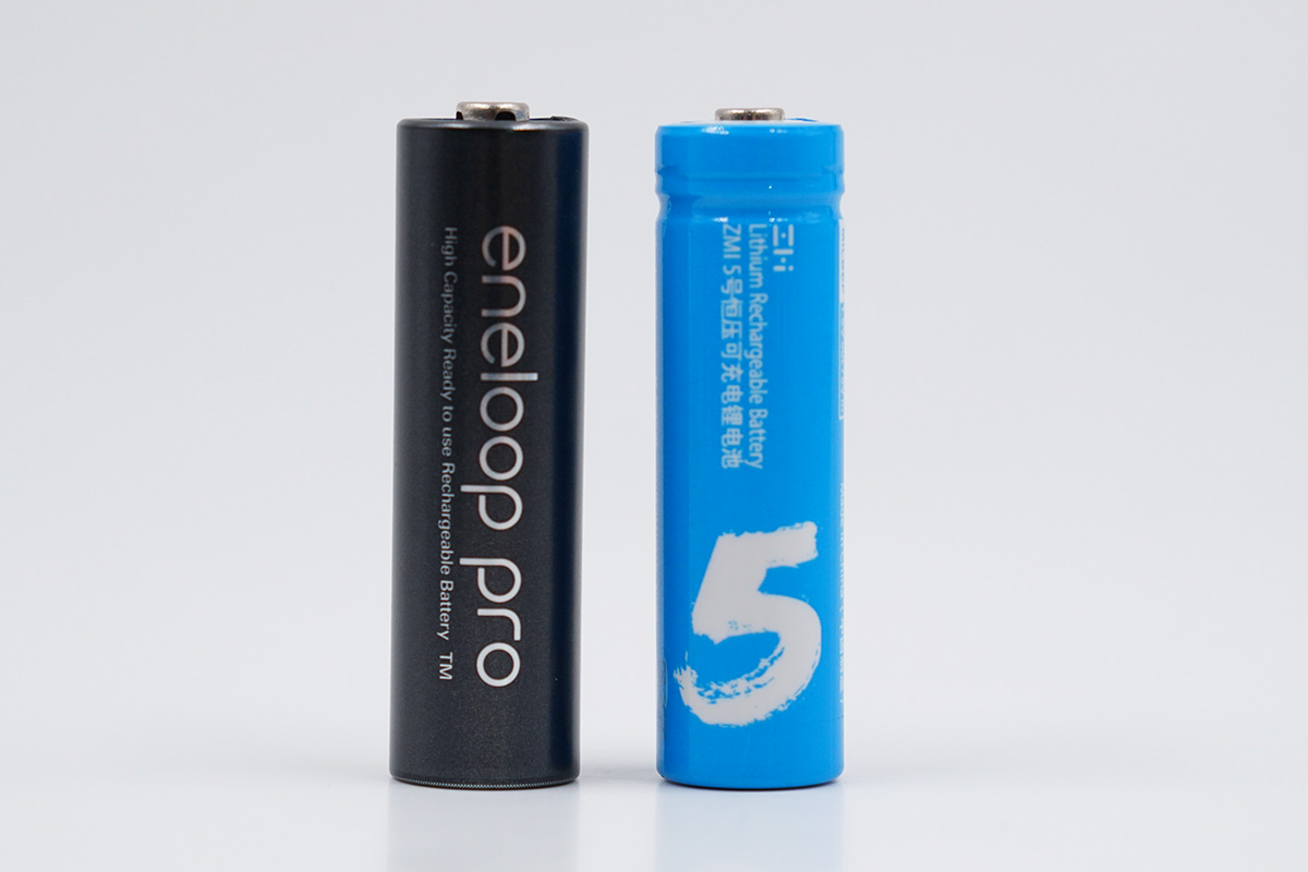 镍氢电池和锂电池哪个好（锂电池跟镍氢电池优缺点）-4
