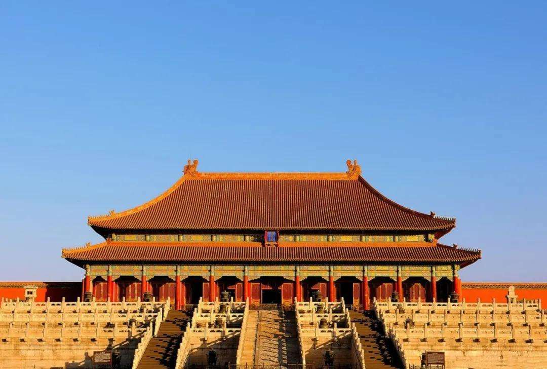 中国古建八大屋顶样式，个个精美绝伦，你了解多少呢