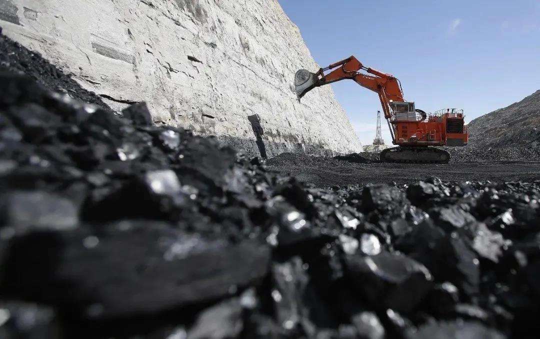 以人民币结算！中俄达成能源出口协议，首批煤炭石油将陆续抵华