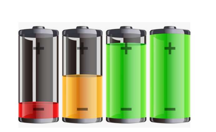 电池里的最开始的电是从哪里来的，废电池危害大吗？