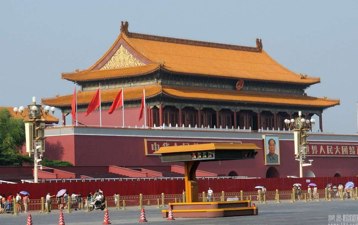 中国古建八大屋顶样式，个个精美绝伦，你了解多少呢
