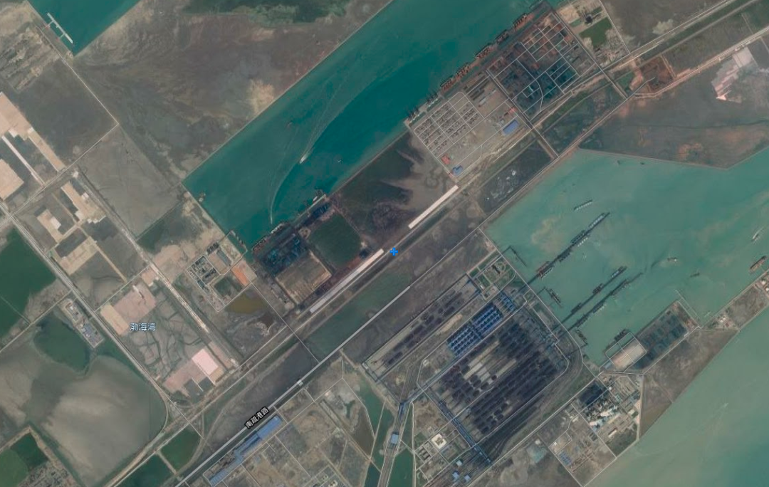中国主要煤炭港口有哪些（煤炭贸易公司港口概况）-20