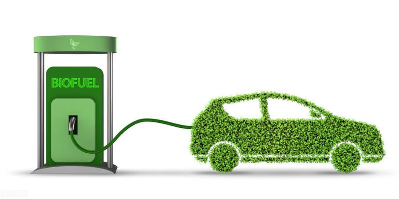 清洁能源汽车有哪些种类（新能源汽车和清洁能源汽车的区别）-3