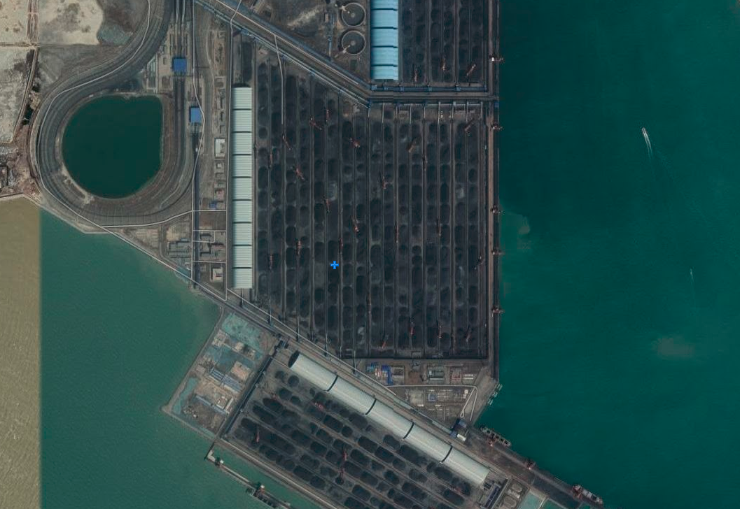 中国主要煤炭港口有哪些（煤炭贸易公司港口概况）-15