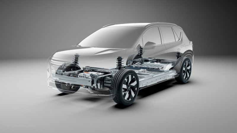 纯电动汽车的安全性到底体现在哪些方面（新能源汽车的安全性问题）-10