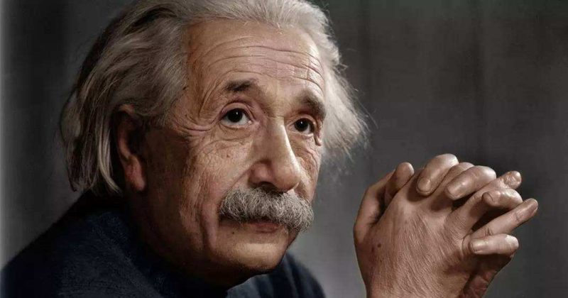 爱因斯坦的贡献有哪些（爱因斯坦的主要贡献和成就）-1
