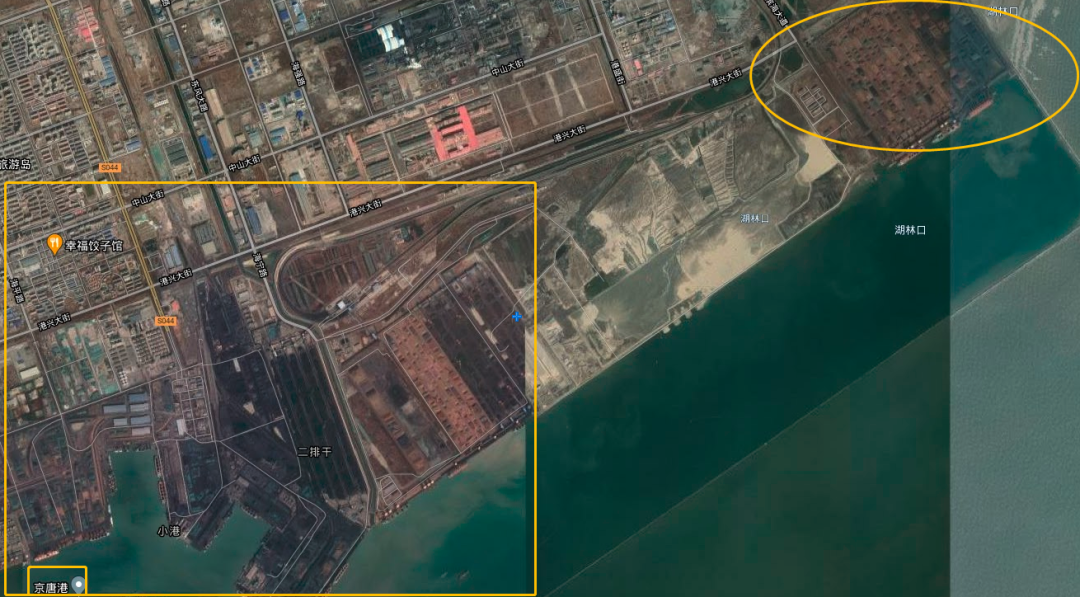 中国主要煤炭港口有哪些（煤炭贸易公司港口概况）-11
