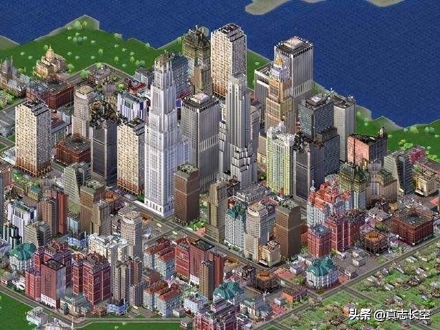模拟城市4插件如何使用（模拟城市4快速涨人口秘籍）-1