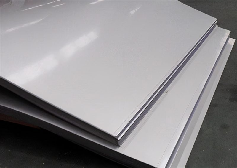 不锈钢板标准（不锈钢板材厚度规格国家标准）-2