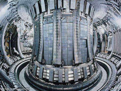 能源危机最终解决方案，中科院：最快十年，核聚变电站将示范发电