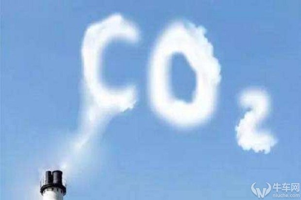 汽车二氧化碳排放量是多少（车辆二氧化碳排放量怎么计算）-3