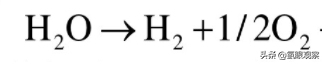 甲烷制氢方程式（甲烷怎么制氢气）-4