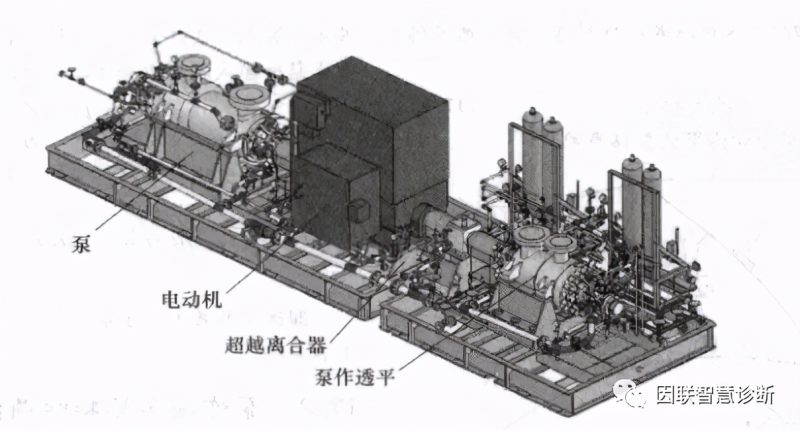 微型水轮机（水轮发电机结构及原理图解）-3