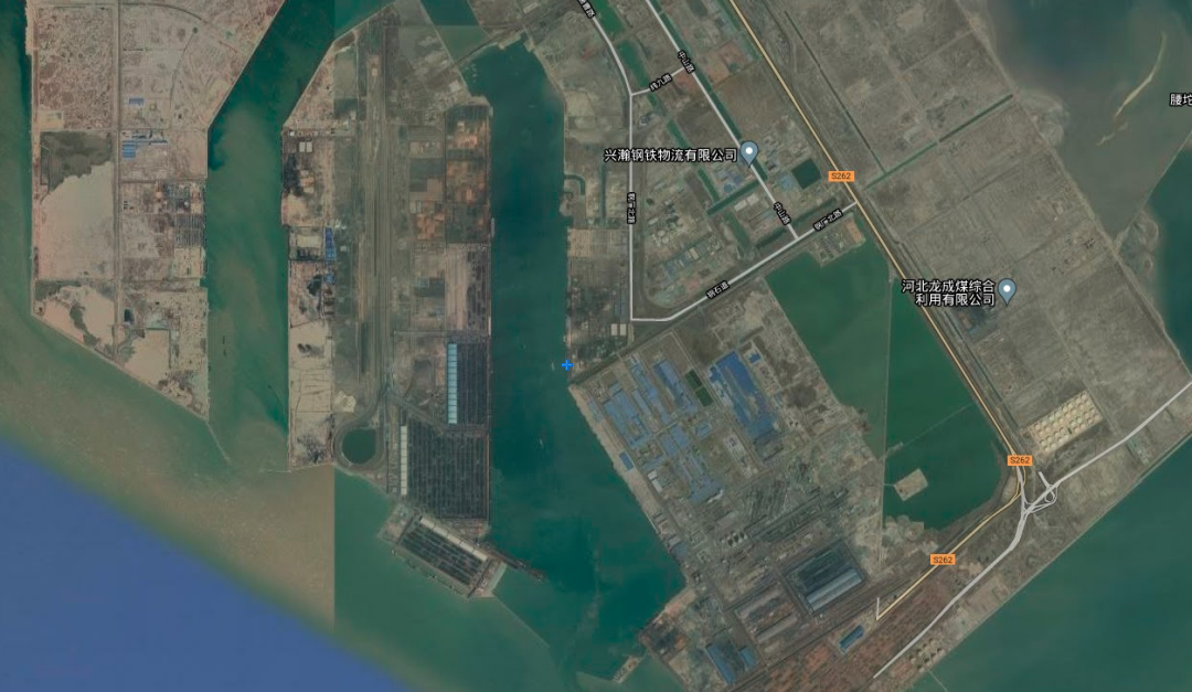 中国主要煤炭港口有哪些（煤炭贸易公司港口概况）-14