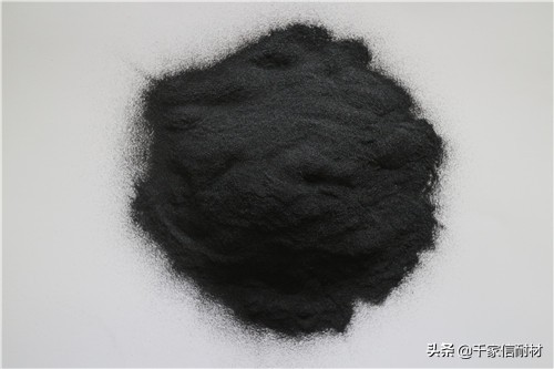 黑碳化硅的作用与用途（碳化硅在铁水中的作用）-3