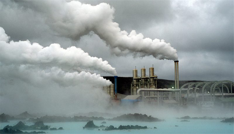 电子工业污染物排放标准（电子行业污染排放标准发布）-4