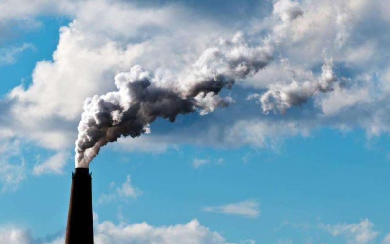 碳排放强度是什么意思（企业碳排放强度一般是多少）-2