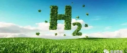 氢能源的发展前景（国家扶持的新能源创业项目）-1