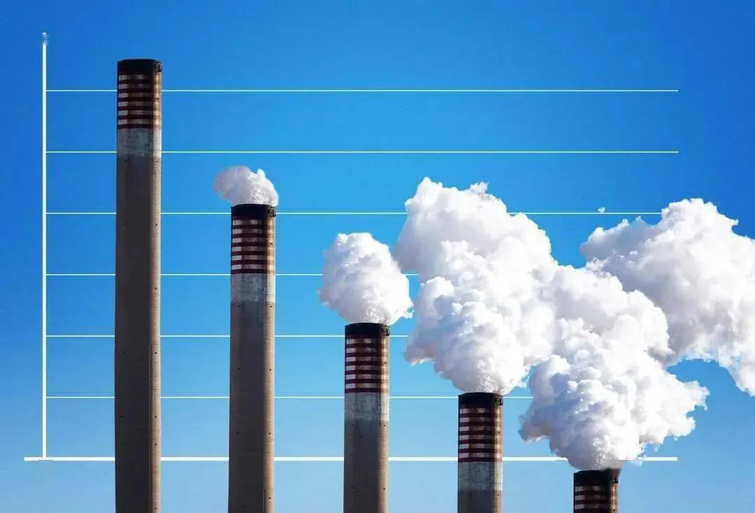 碳生产力是指什么（低碳发展要求经济系统是什么）-6