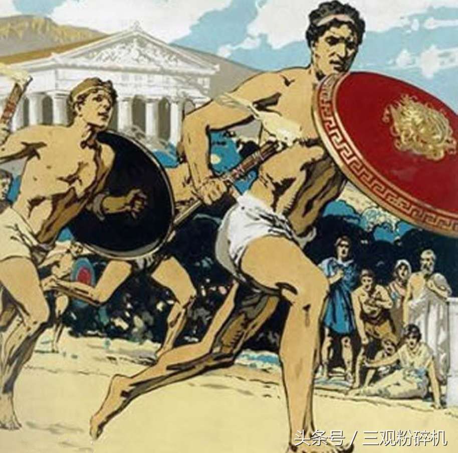 希腊到底有什么魅力，能成为欧洲文明的发源地？今天就给你答案