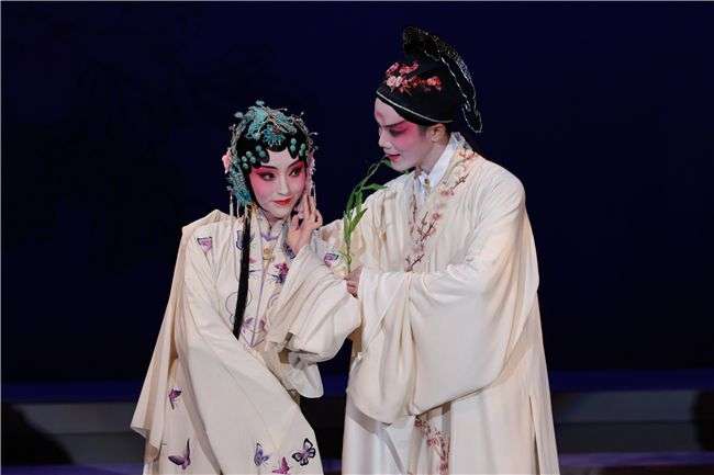 中国戏曲的三个基本特征，你知道吗？
