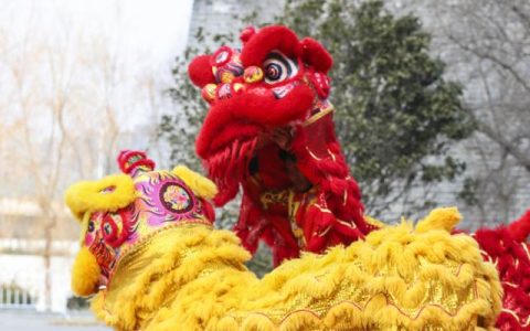 中国舞狮的意义和象征（中国传统文化）